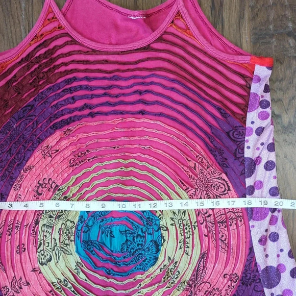 Boho Dress - Picture 5 of 11